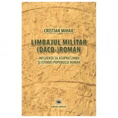 Limbajul militar (daco-)roman