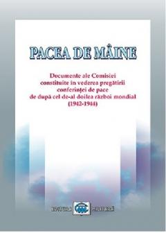 Pacea de maine