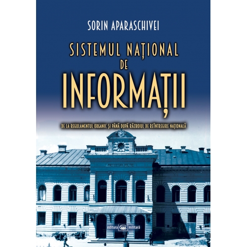 Sistemul national de informatii