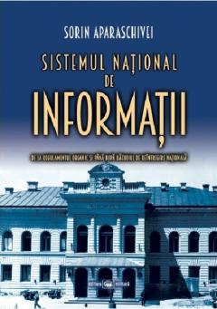 Sistemul national de informatii