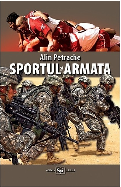 Sportul si armata