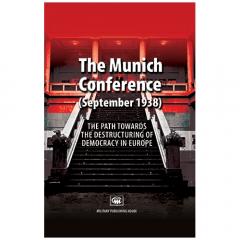 The Munich Conference - September 1938