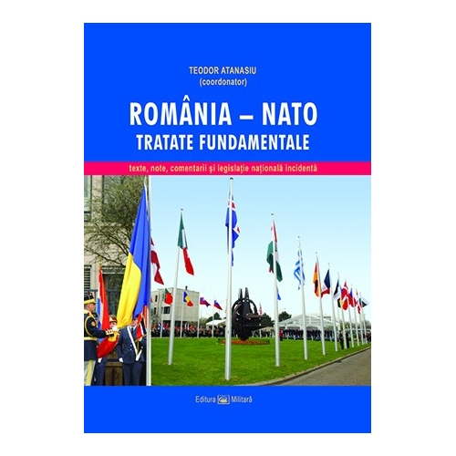 Romania – NATO