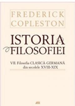 Istoria Filosofiei Vol 7