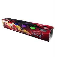 Set de joaca AS Art - Plastilina Cars, 6 borcanase