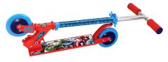 Trotineta copii AS cu 2 roti - Avengers