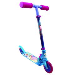 Trotineta copii AS cu 2 roti - Frozen