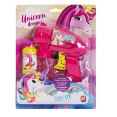 Pistol pentru baloane - Unicorn