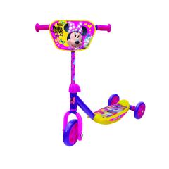 Trotineta copii cu 3 roti - Minnie