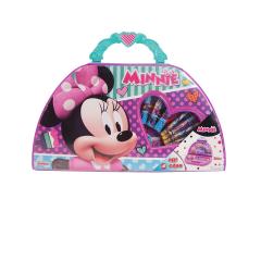 Set pentru desen - Gentuta Minnie