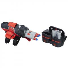 Lansator Spider-Man Homecoming, cu reincarcare rapida