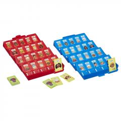 Joc de societate, Ghiceste personajul