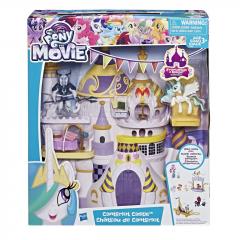 Jucarie My Little Pony Canterlot Castle Playset