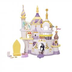 Jucarie My Little Pony Canterlot Castle Playset