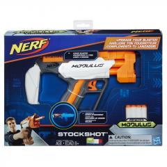 Set 2 Blastere Modulus