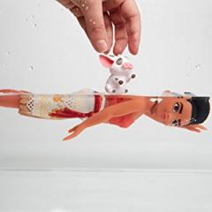 Printesa Vaiana Cu Accesori