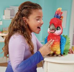 Jucarie - Papagalul Vorbitor Rock a Too