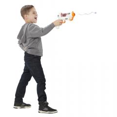 Jucarie - Spider-Man Echipament De Lupta Cu Panza De Paianjen