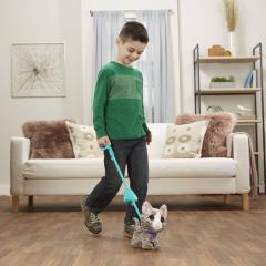 Jucarie - Cu Pisica La Plimbare