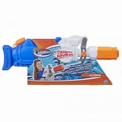 Jucarie - Blaster cu apa Nerf - Super Soaker, Hydra