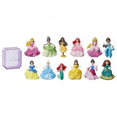 Figurina - Disney Printese in cutie surpriza