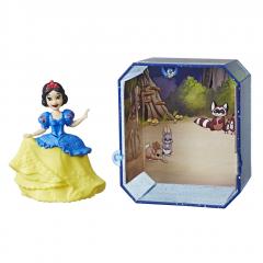 Figurina - Disney Printese in cutie surpriza