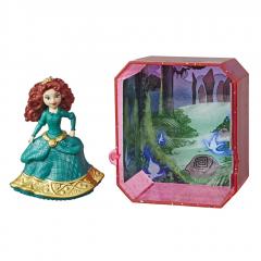 Figurina - Disney Printese in cutie surpriza
