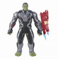 Figurina Avengers - Hulk, 30 cm