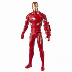 Figurina Avengers - Iron Man, 30 cm