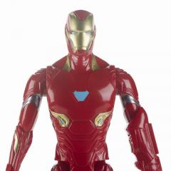 Figurina Avengers - Iron Man, 30 cm