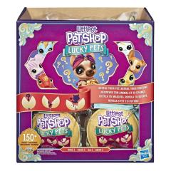 Set Animalute Norocoasa in Ravas