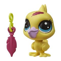 Set Animalute Norocoasa in Ravas