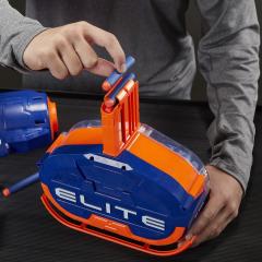 Jucarie -  Blaster Nerf N-Strike Elite - Titan CS 50