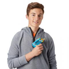 Jucarie - Nerf Microshots Fortnite Battle Bus