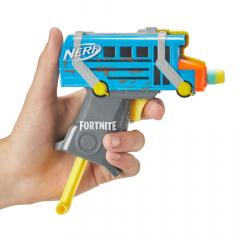 Jucarie - Nerf Microshots Fortnite Battle Bus