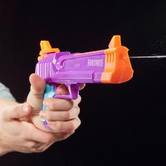 Jucarie - Blaster cu apa Nerf Fortnite - Super Soaker HC-E