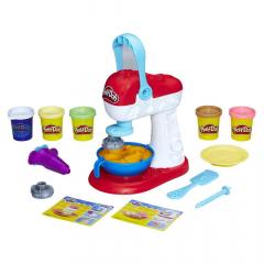 Set Play-Doh - Spinning Treats Mixer
