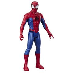 Figurina - Hasbro Spider-Man Marvel Titan Hero Series 30 Cm