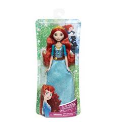 Papusa Disney Princess - Shimmer Fashion, Merida