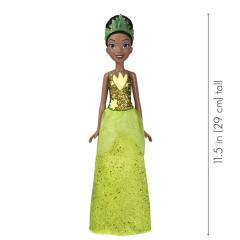 Papusa Disney Princess - Shimmer Fashion, Tiana