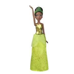 Papusa Disney Princess - Shimmer Fashion, Tiana