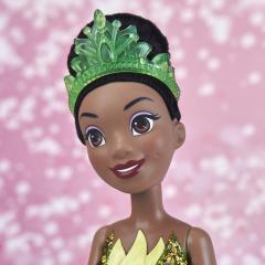 Papusa Disney Princess - Shimmer Fashion, Tiana