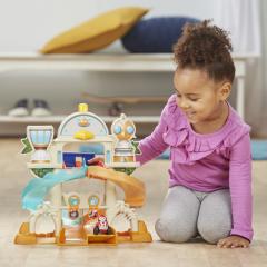 Jucarie - Top Wing Academia