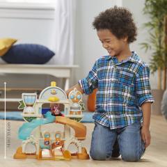 Jucarie - Top Wing Academia