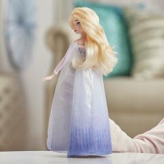 Papusa - Frozen II - Elsa Musical Adventure , 30 Cm