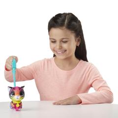 Jucarie - Pisica Plimbareata