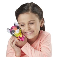 Jucarie - Pisica Plimbareata