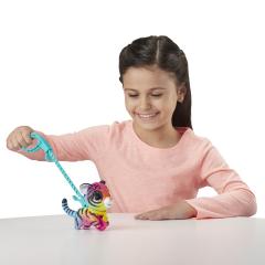 Jucarie - Pisica Plimbareata