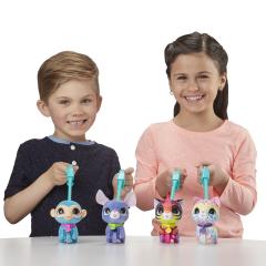 Jucarie - Pisica Plimbareata