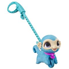 Jucarie - Maimutica plimbareata